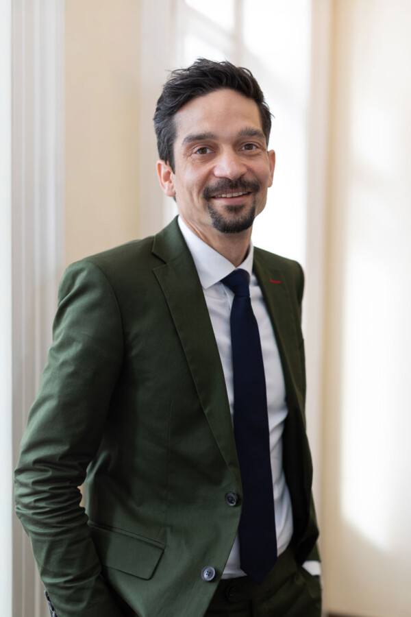 Rechtsanwalt Johannes Kerbl